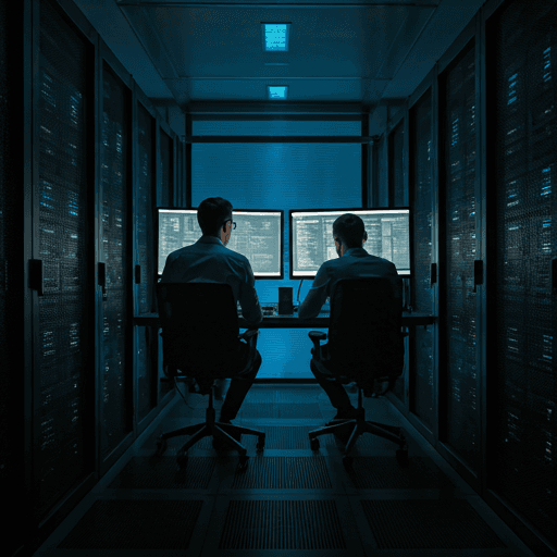 Smart Code Solutions - Giải pháp công nghệ doanh nghiệp